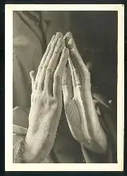 x03715; Aus dem Marienaltar Herrgottkirche Creglingen a. Tauber.