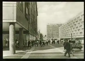 x03914; Leipzig. Messestadt. Reichsstrasse.