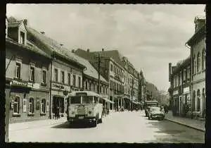 x03928; Riesa. Ernst Thälmann Str.