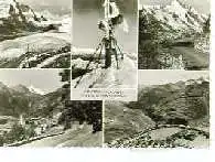 x04002; Grossglockner Alpensrasse.