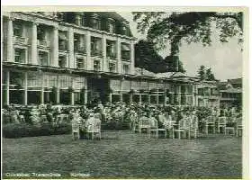 x04059; Travemünde Ostseebad. Kurhaus.