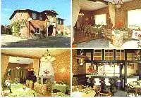 x04122; Zarpen. Gasthof Up'n Damm.