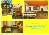 x04130; Meddewade. Gaststätte Unter den Linde.