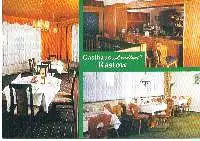 x04136; RASTOW. Gasthof Landlust '.