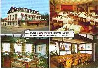 x04138; Malente Gremsmühlen. Hotel Restaurant Deutsches Haus*.