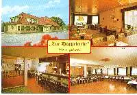 x04158; Hollingstedt. Gaststätte Zur Doppeleiche.