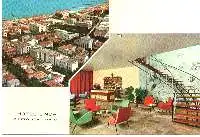 x04161; CATTOLICA. Italia. HOTEL LINDA.