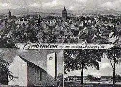 x04165; Grebenstein.