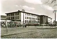 x04194; Trier. Mosel. Hauptbahnhof.