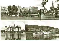 x04228; Dresden mit Moritsburg und Pillnitz.