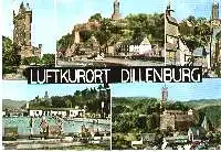 x04232; Dillenburg Luftkurort.