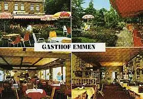 x04236; Emmen. Gasthof Emmen.