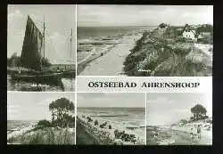 x04238; Ostseebad Ahrenschoop (Kr, Ribintz. Damgarten).