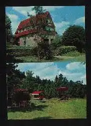 x04282; Braunlage. Oberharz. Pension Haus Sonnenhügel