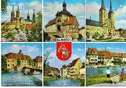 x04293; Bamberg.