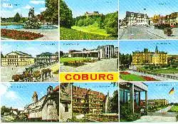 x04308; Coburg.