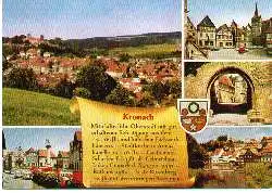 x04312; Kronach. Ofr.