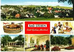 x04318; BAD STEBEN.