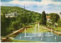 x04324; Bad Kissingen. Sanatorium FÜRSTENHOF.