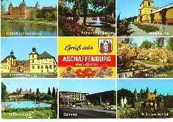 x04335; Aschaffenburg am Main.