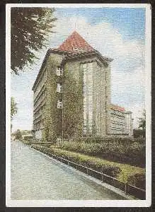 x04340; Gleiwitz, Eichendorff Oberschule.
