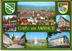 x04348; Ansbach.