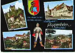 x04362; Pappenheim.
