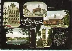 x04369; Landsberg am Lech.