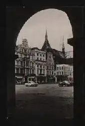 x04394; Rostock. Ernst Thälmann Platz