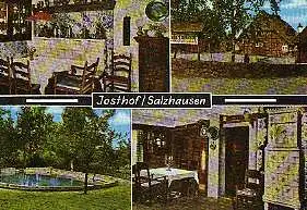 x04424; Josthof. Hotel und Gaststätte.