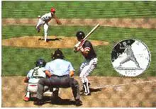 x04580; Olympische Spiele 1992, USA Baseball.