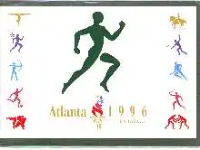 x04609; Atlanta 1996. Continental Olympic Game.
