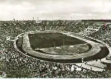 x04629; Berlin, Olympia Stadion.