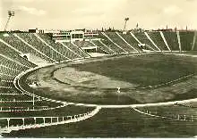 x04631; Leipzig. Stadion der Hunderttausend.