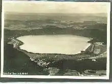 x04661; Laacher See und Abtei.