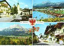 x04719; St Johann in Tirol.