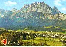 x04762; St. Johann in Tirol,.