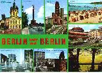 x04811; Berlin bleibt doch Berlin.