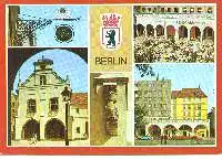 x04830; Berlin Hauptstadt der DDR.