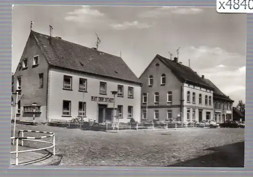 x04840 Lassan (Kr. Wolgast) Rathaus