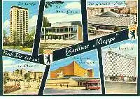 x04846; Berlin Berliner Klappe.