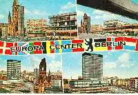 x04867; Berlin Europa Center.
