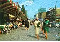 x04875; Berlin Kurfürstendamm.