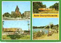 x04888; Berlin Oberschöneweide.