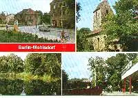 x04890; Berlin Mahlsdorf.