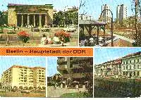 x04894; Berlin Hauptstadt der DDR.