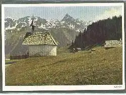 x04974; Alpfrieden.