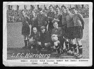 x04978; I FC Nürnberg