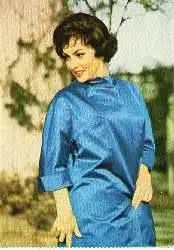 x05064; Gina Lollobrigida.