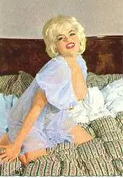 x05072; JAYNE MANSFIELD.